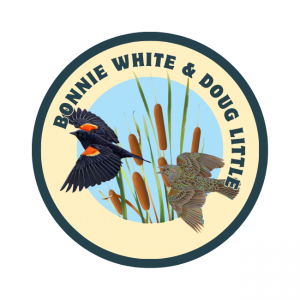  Bonnie White & Doug Little