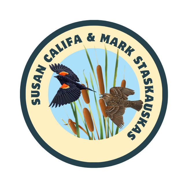  Susan Califa & Mark Staskauskas 