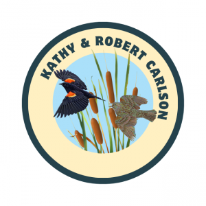  Kathy & Robert Carlson