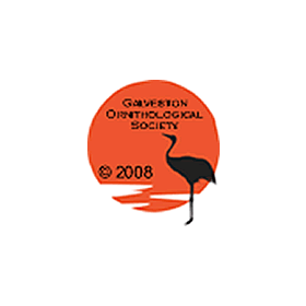  Galveston Ornithological Society