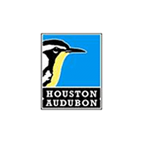  Houston Audubon Society