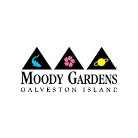  Moody Gardens