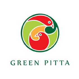  Green Pitta