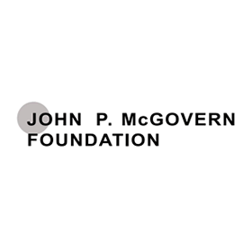  John P. McGovern Foundation