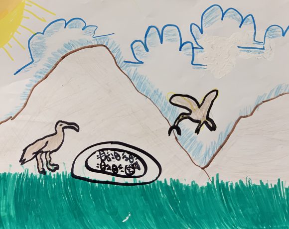 Moma and Daddy Moma and Daddy