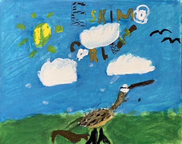 Remember the Eskimo Curlew