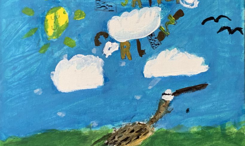 Remember the Eskimo Curlew