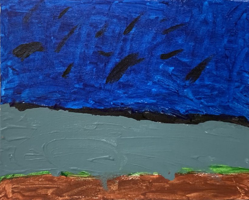 The Dodo and the Eskimo Curlew